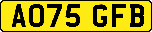 AO75GFB