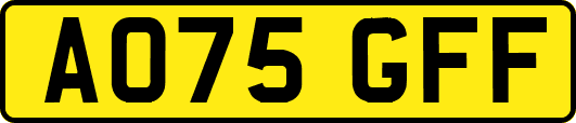 AO75GFF