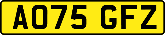 AO75GFZ
