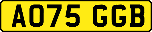 AO75GGB