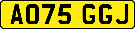 AO75GGJ