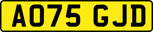AO75GJD