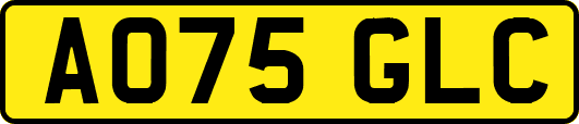AO75GLC