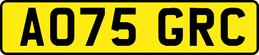 AO75GRC