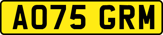 AO75GRM