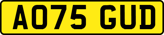 AO75GUD