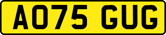 AO75GUG