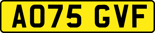 AO75GVF