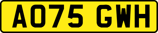 AO75GWH