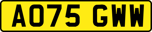 AO75GWW