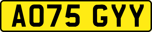 AO75GYY