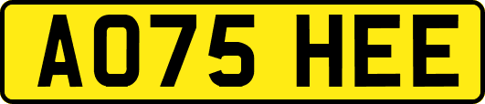AO75HEE