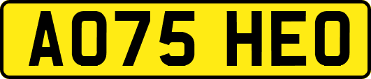 AO75HEO