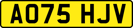 AO75HJV