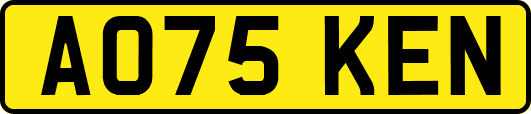 AO75KEN