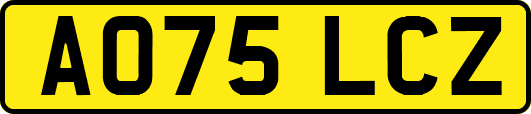 AO75LCZ