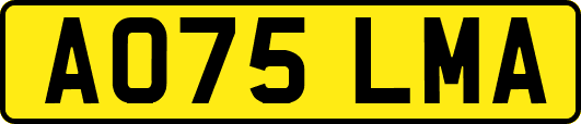 AO75LMA