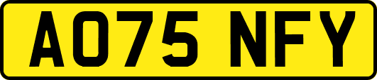 AO75NFY