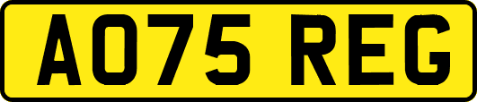 AO75REG