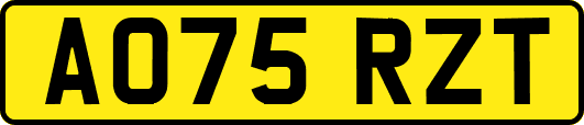 AO75RZT