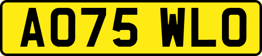 AO75WLO