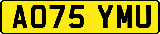 AO75YMU