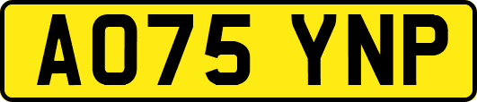 AO75YNP