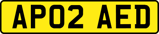 AP02AED