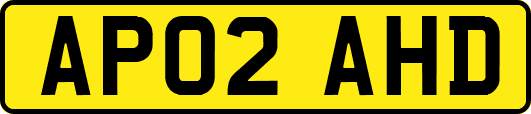 AP02AHD