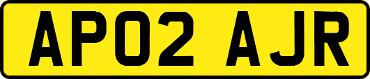 AP02AJR