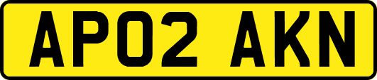 AP02AKN