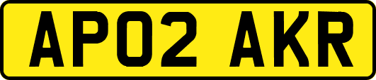 AP02AKR