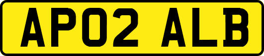 AP02ALB