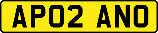 AP02ANO
