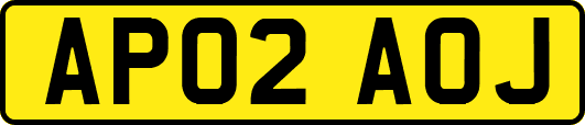 AP02AOJ