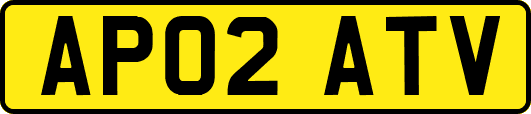 AP02ATV