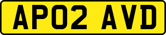 AP02AVD