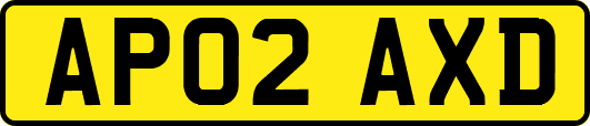 AP02AXD