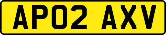 AP02AXV