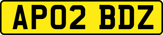 AP02BDZ