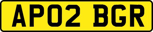 AP02BGR