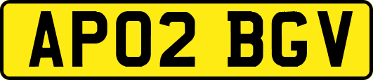 AP02BGV