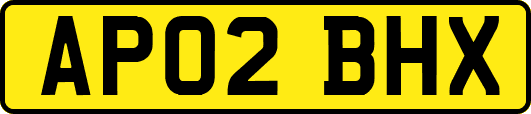 AP02BHX