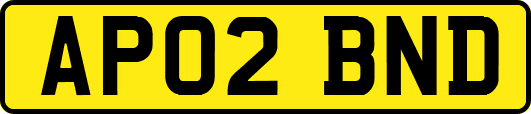 AP02BND