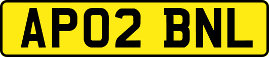 AP02BNL