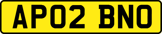 AP02BNO