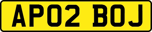 AP02BOJ