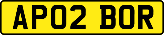 AP02BOR