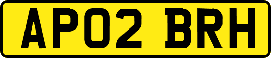 AP02BRH