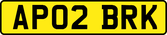 AP02BRK